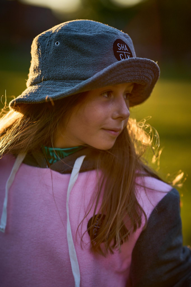 Microfibre Shack Cap