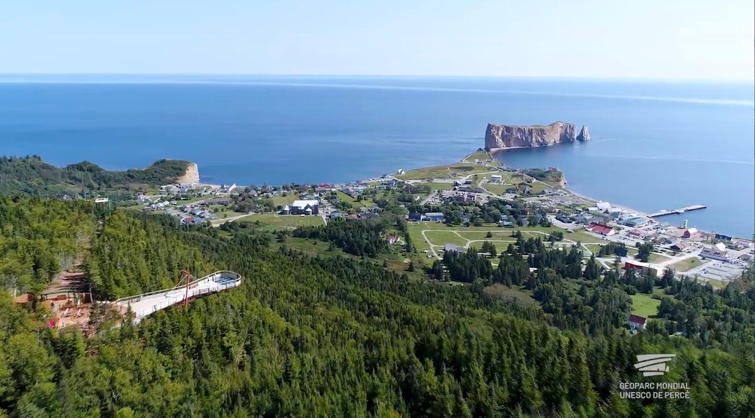 Les activités incontournables sur l’eau en Gaspésie !