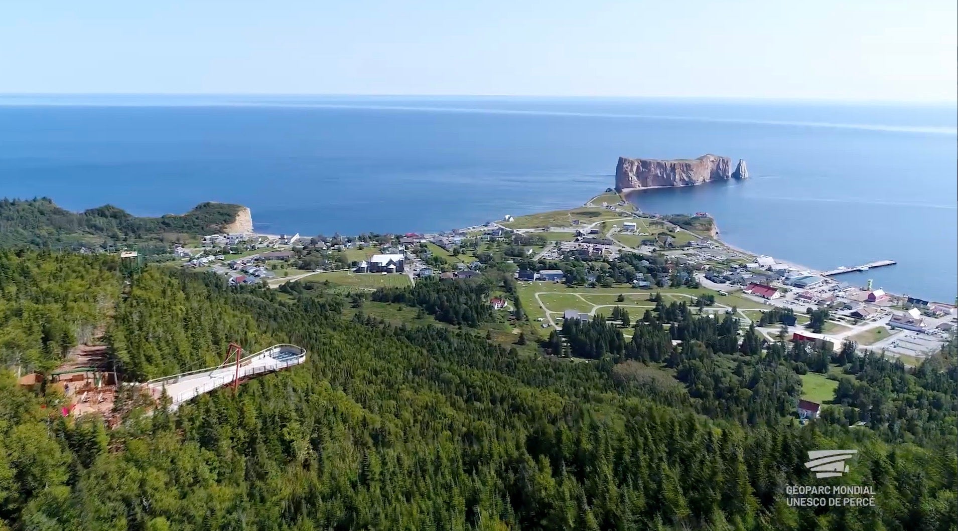 Les activités incontournables sur l’eau en Gaspésie !
