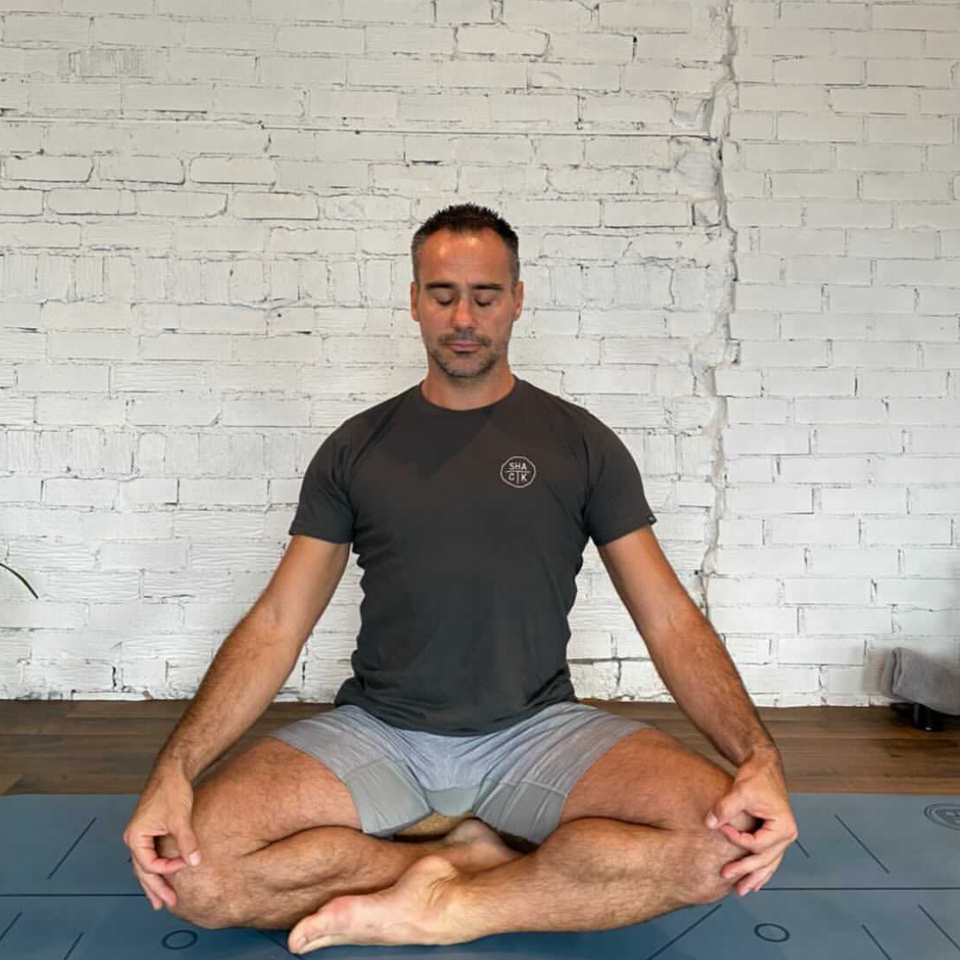 Pour le yoga