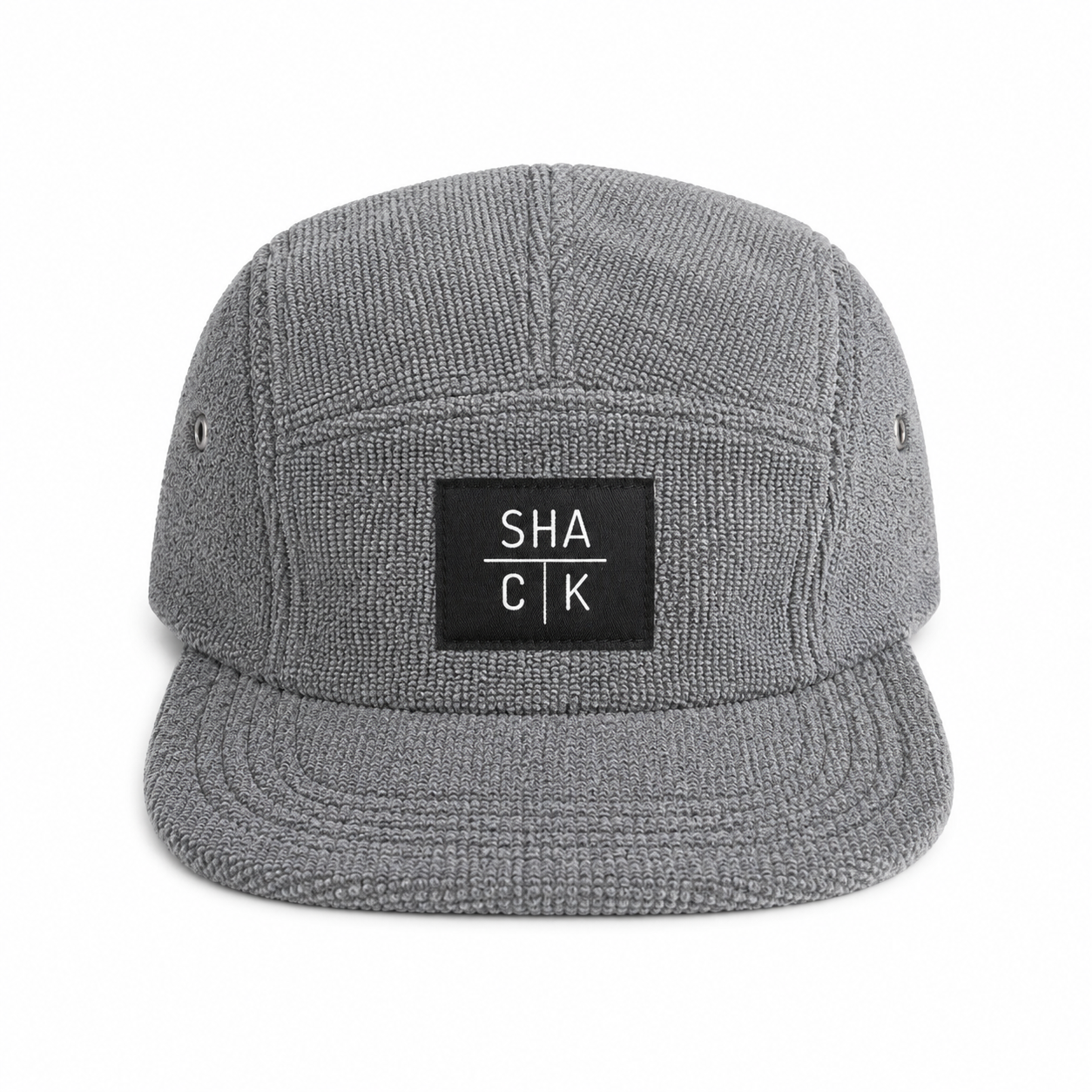 Casquette Shack En Microfibres