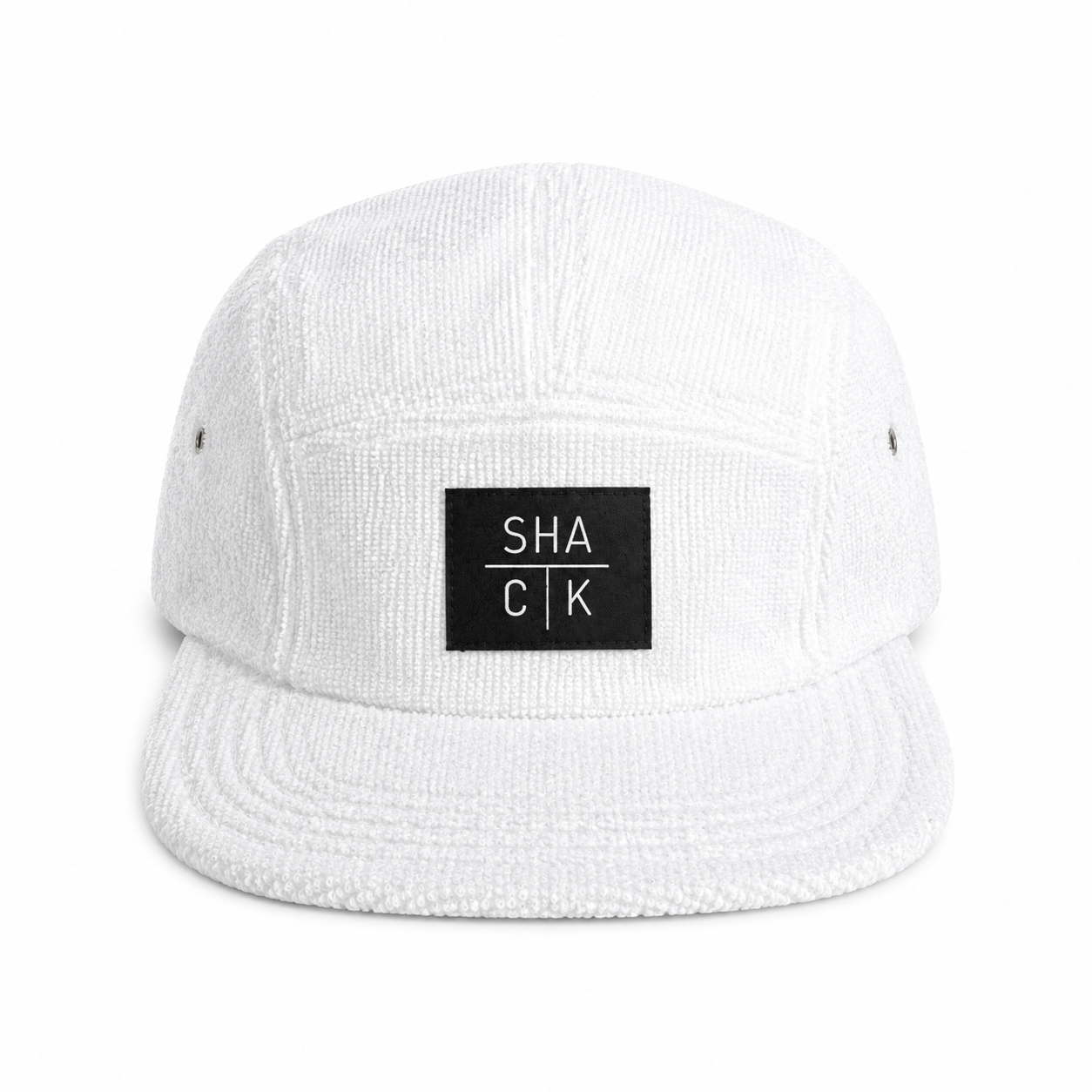Casquette Shack En Microfibres