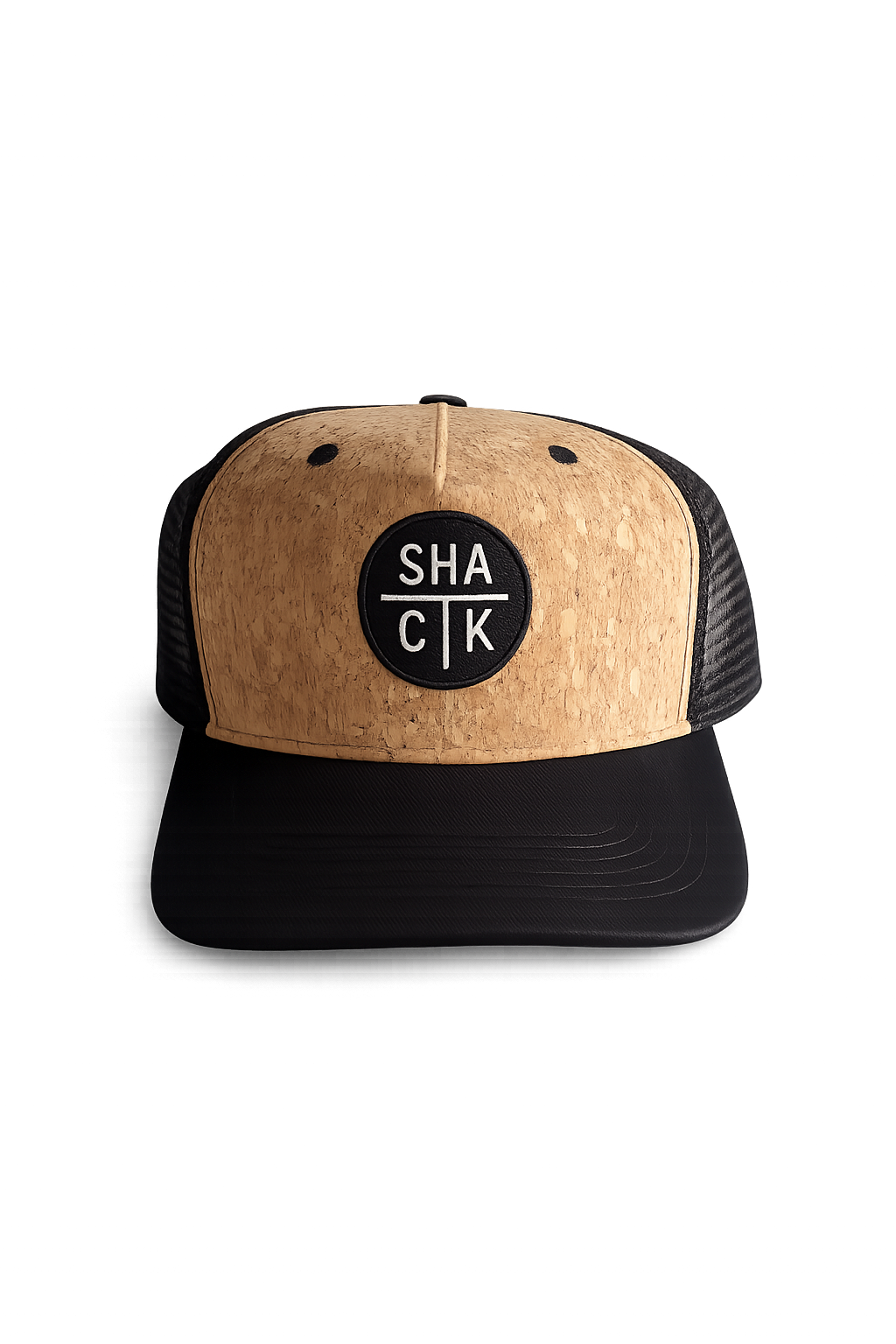 Casquette Shack en liège