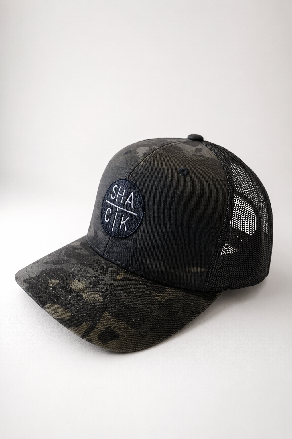 Casquette Baseball Shack
