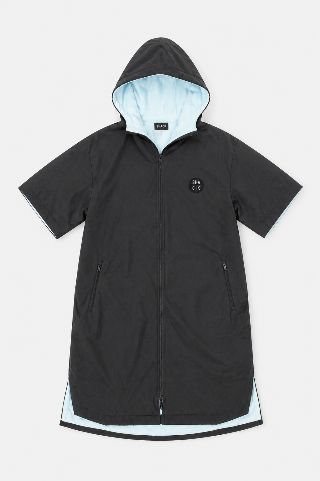 Parka serviette - Unisexe