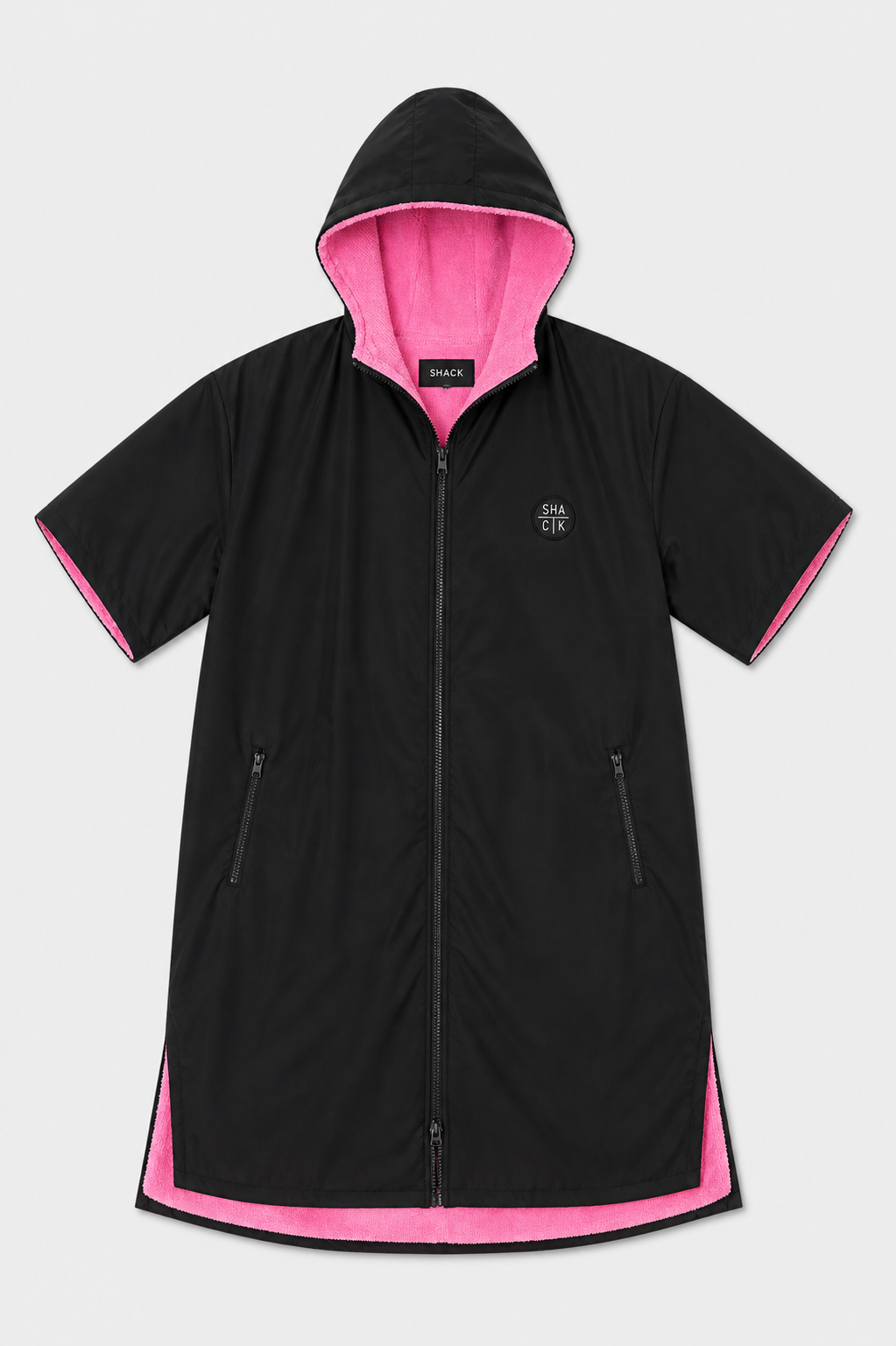 Parka serviette - Unisexe