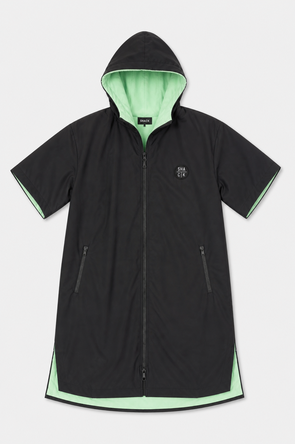 Parka serviette - Unisexe