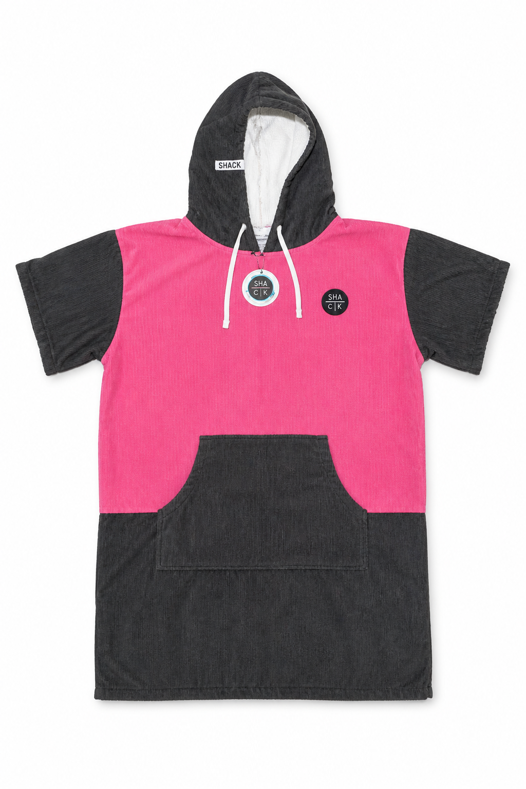 Poncho Serviette Original Pour Enfant