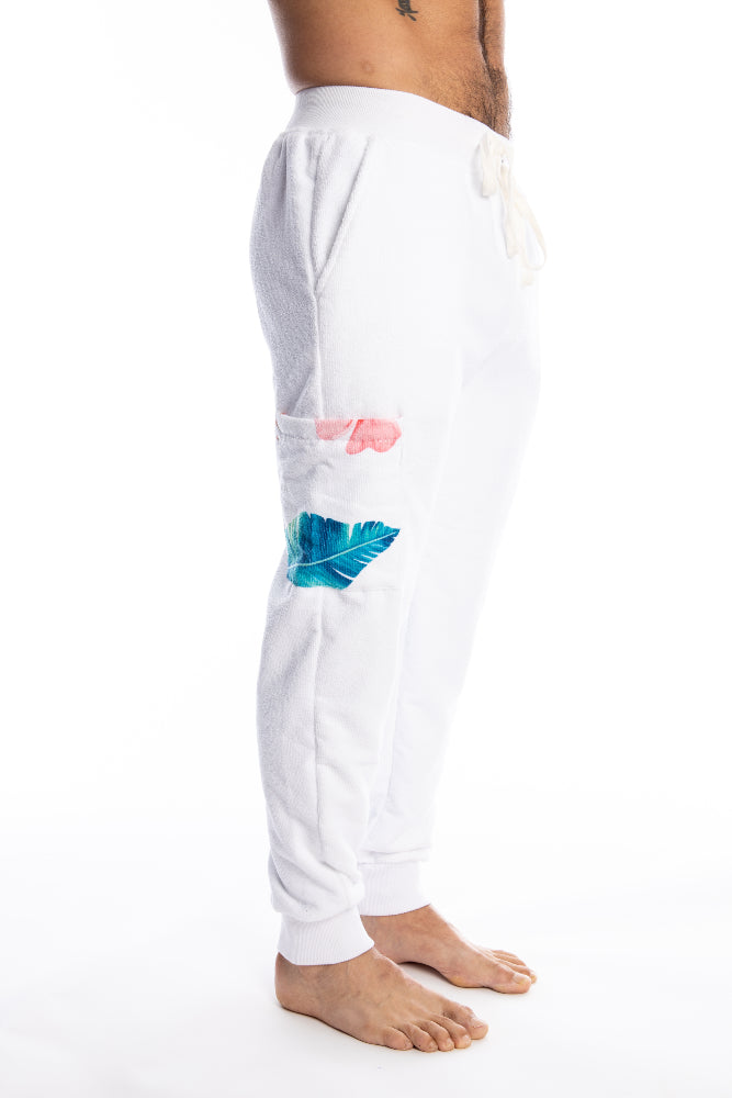 Pantalon Jogger - Unisexe
