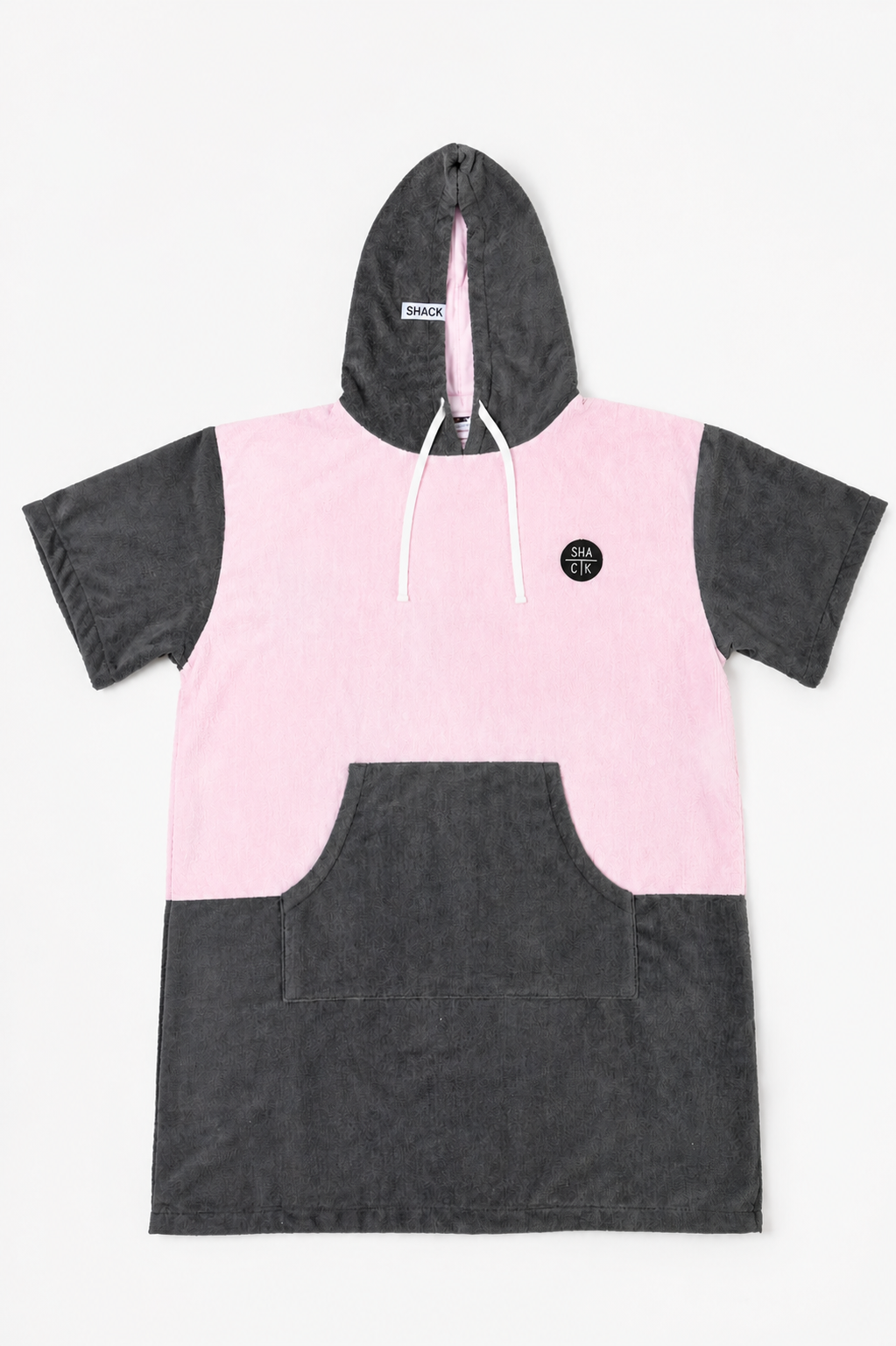 Poncho Serviette Original - Unisexe