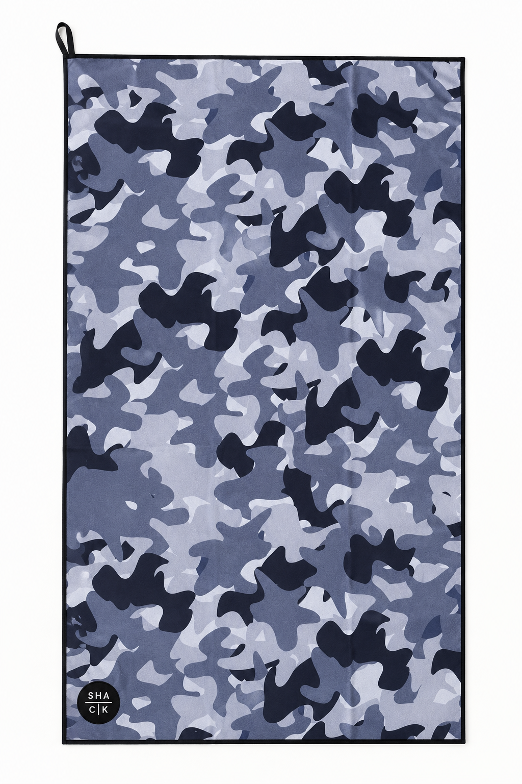 Microfibre Yoga Towel - Print