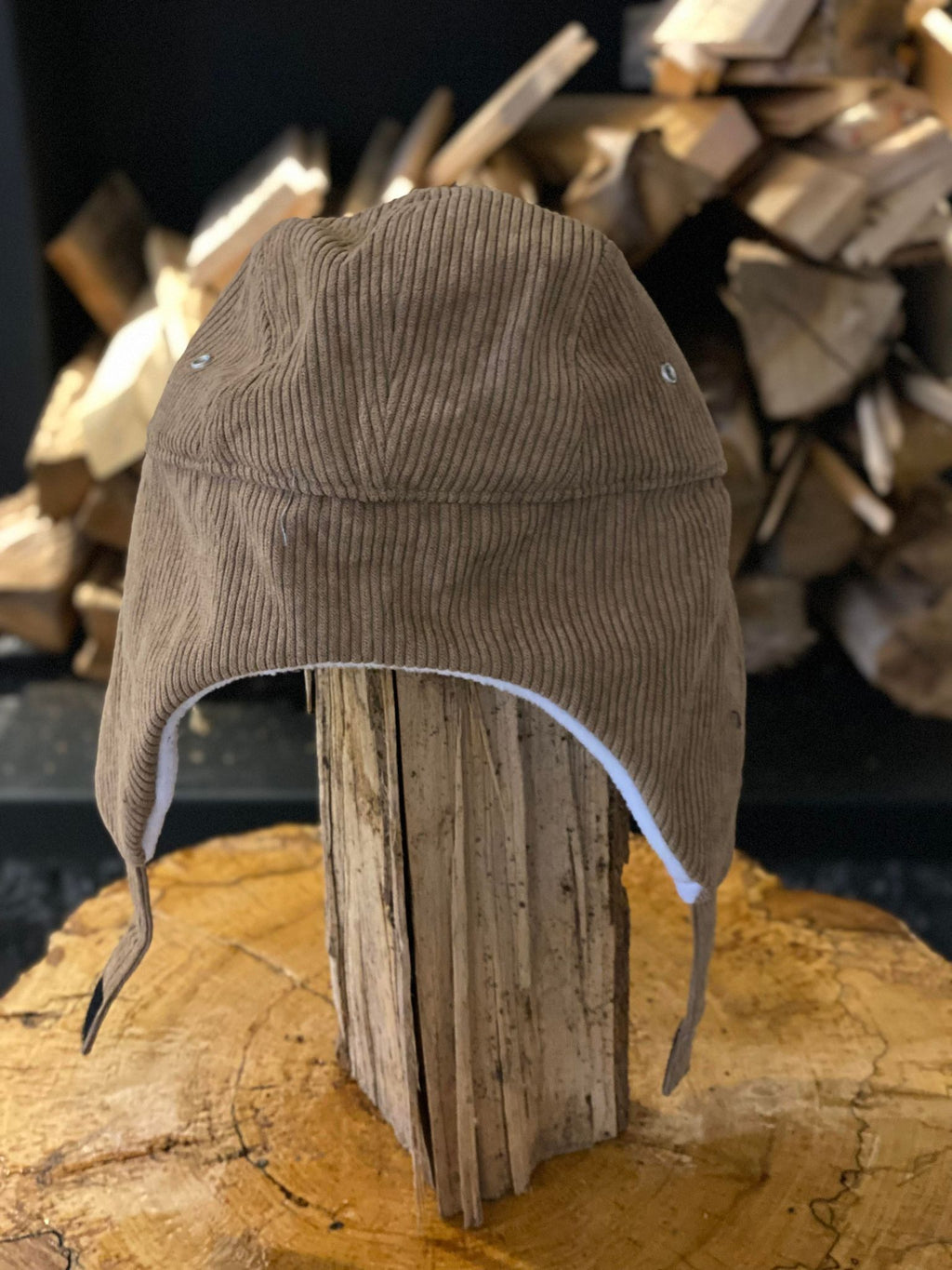 Casquette D'Hiver Yukon