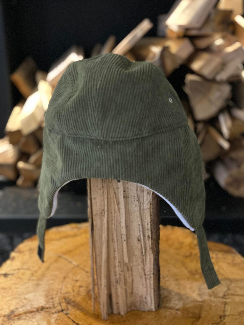 Casquette D'Hiver Yukon