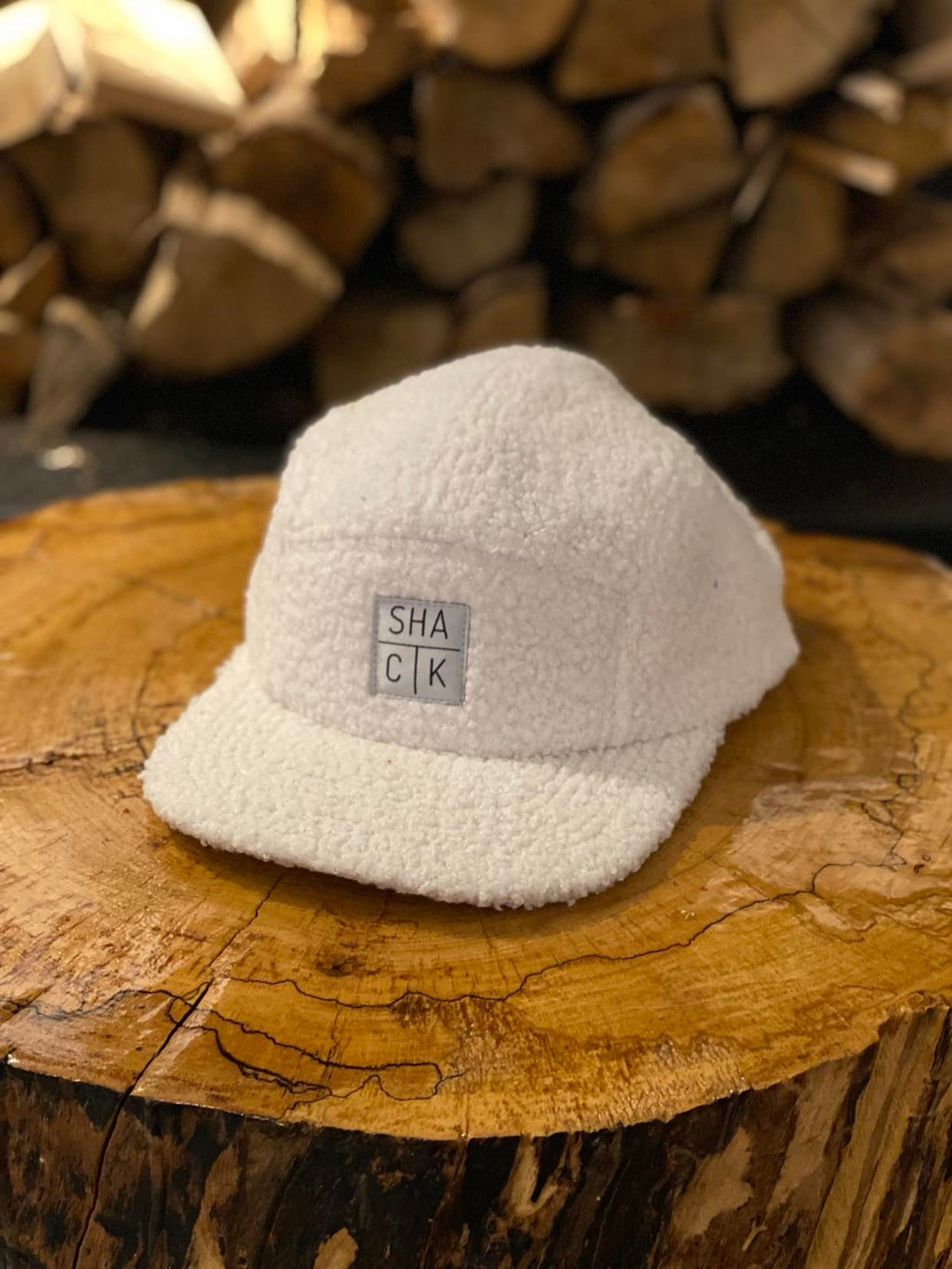 Sherpa caps