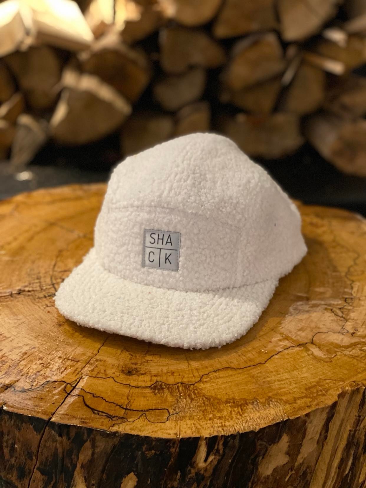 Sherpa caps