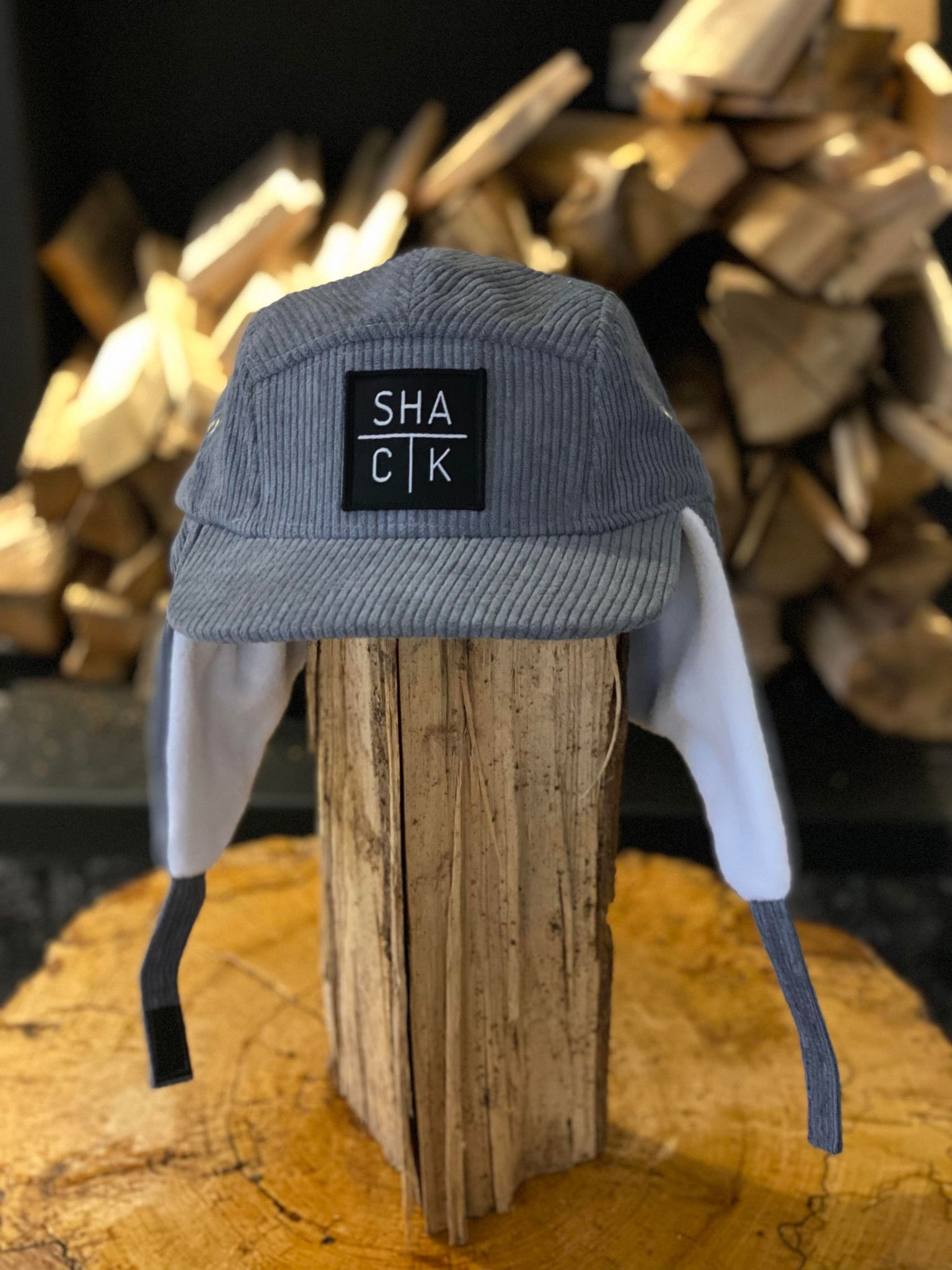 Casquette D'Hiver Yukon
