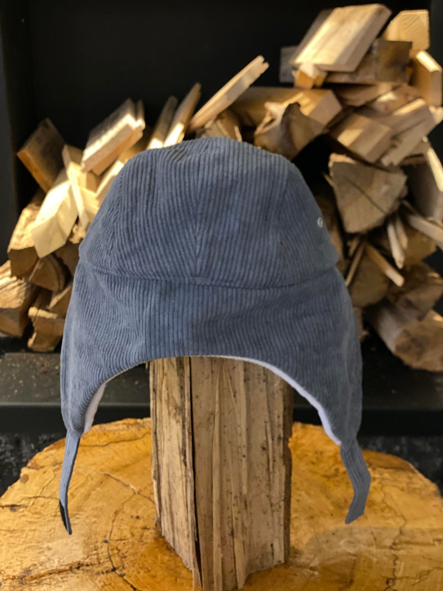 Casquette D'Hiver Yukon