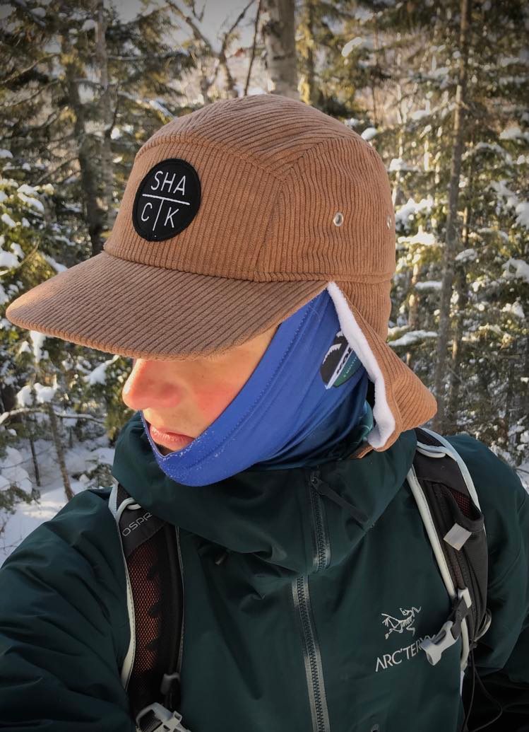 Casquette D'Hiver Yukon