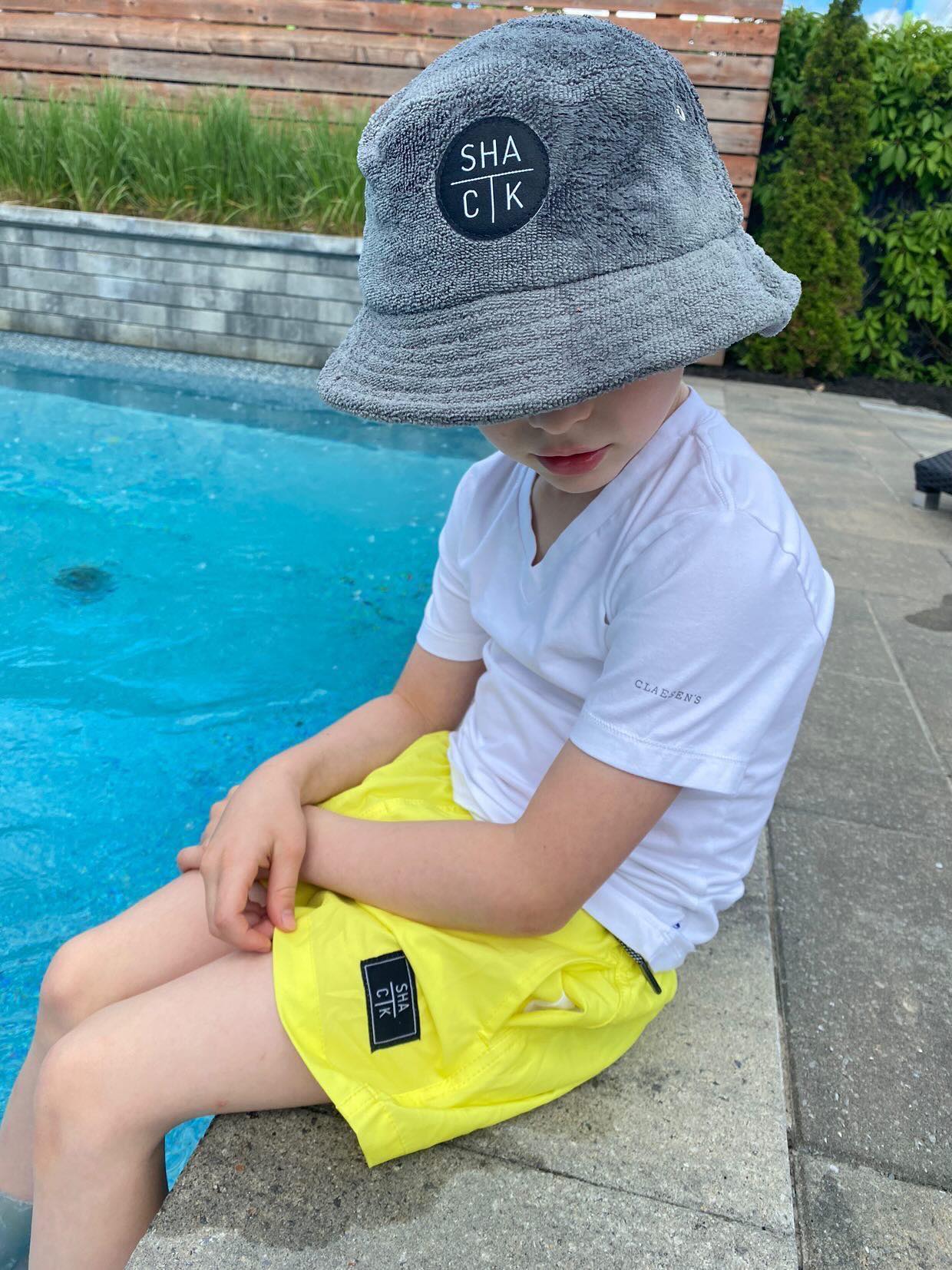 Maillot De Bain To-Go Junior
