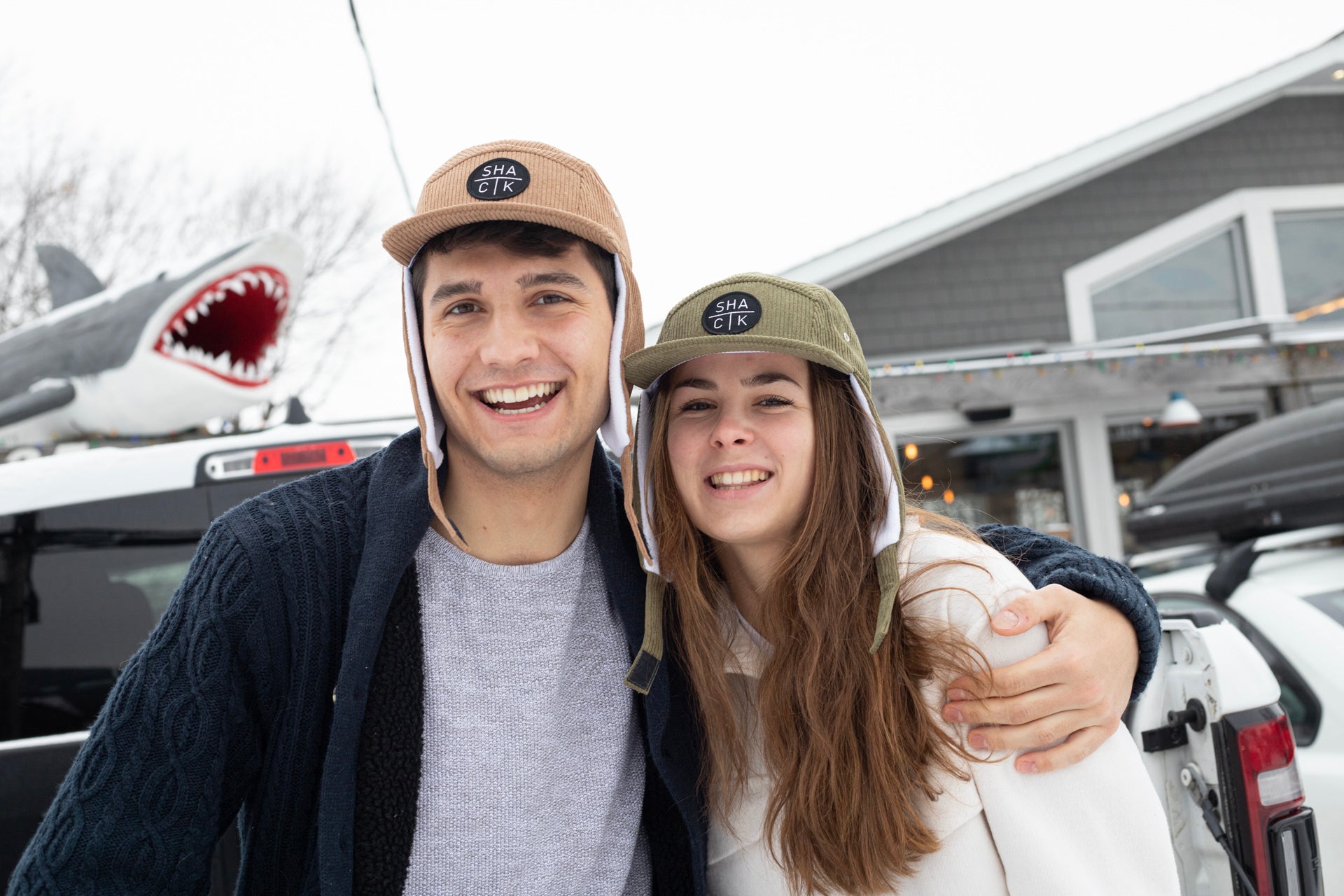 Casquette D'Hiver Yukon