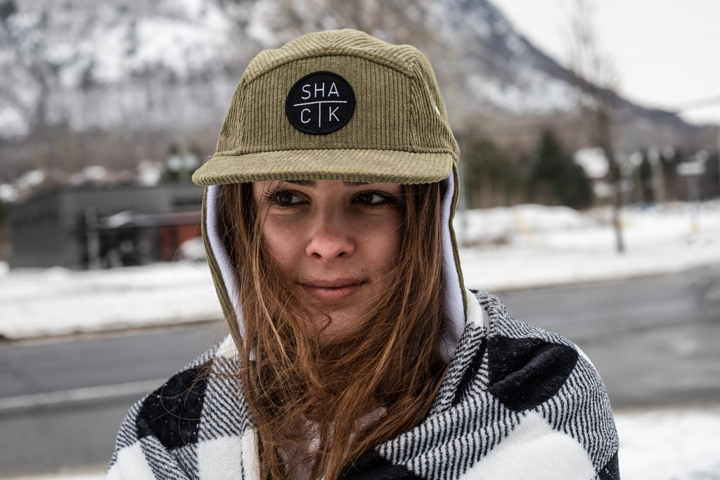 Casquette D'Hiver Yukon