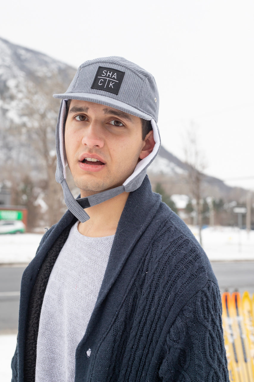 Casquette D'Hiver Yukon