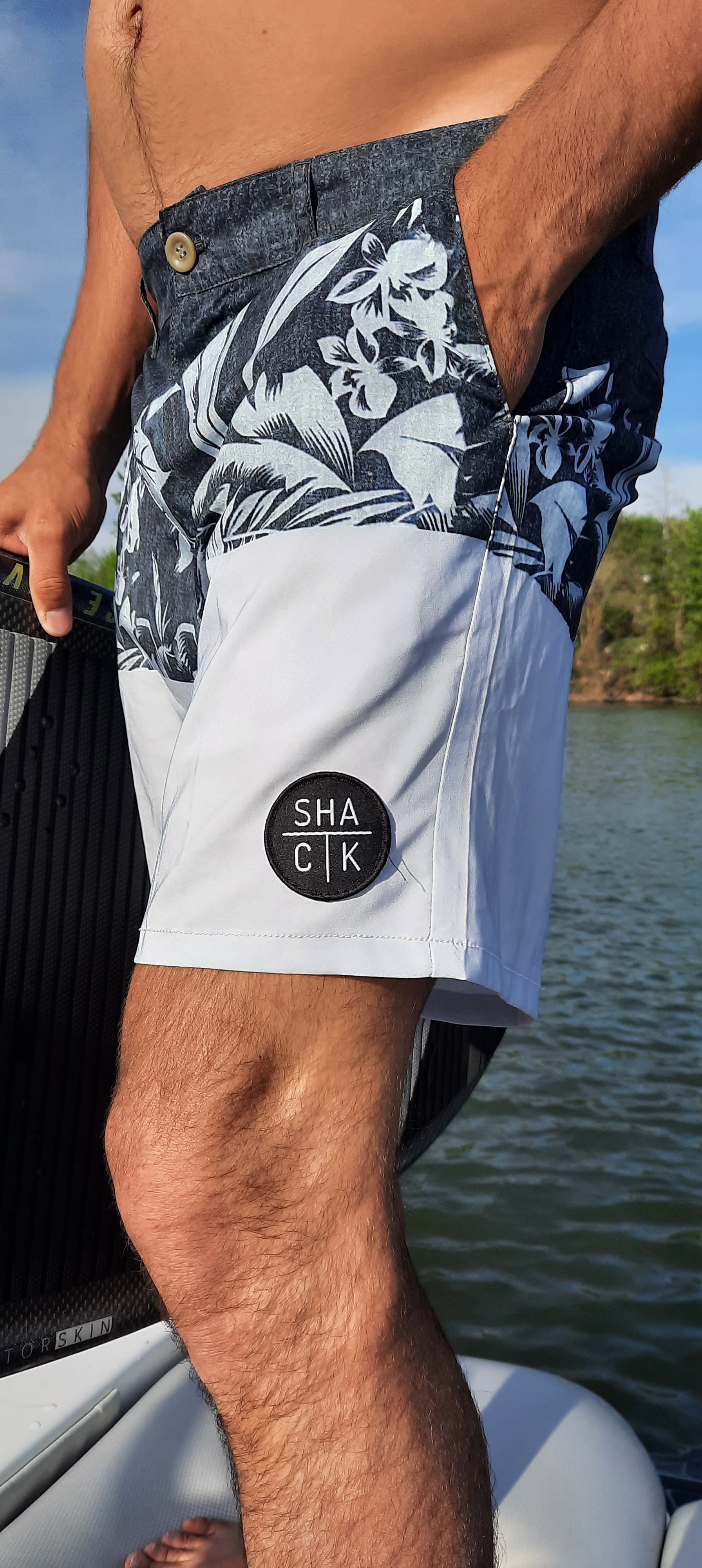 Maillot De Bain Pour Homme