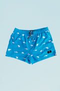 Men Swimsuit-to-Go (made from recycled bottles)
