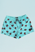 Men Swimsuit-to-Go (made from recycled bottles)