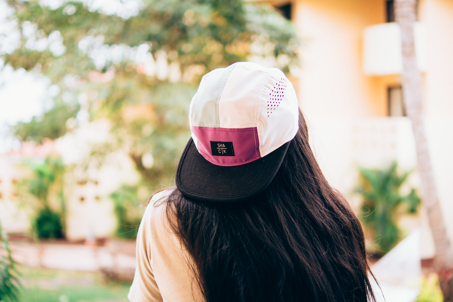 Casquette Active Shack