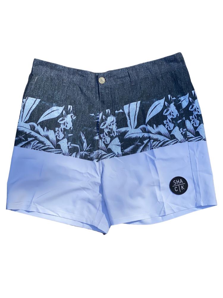 Men's swimsuit - Palms