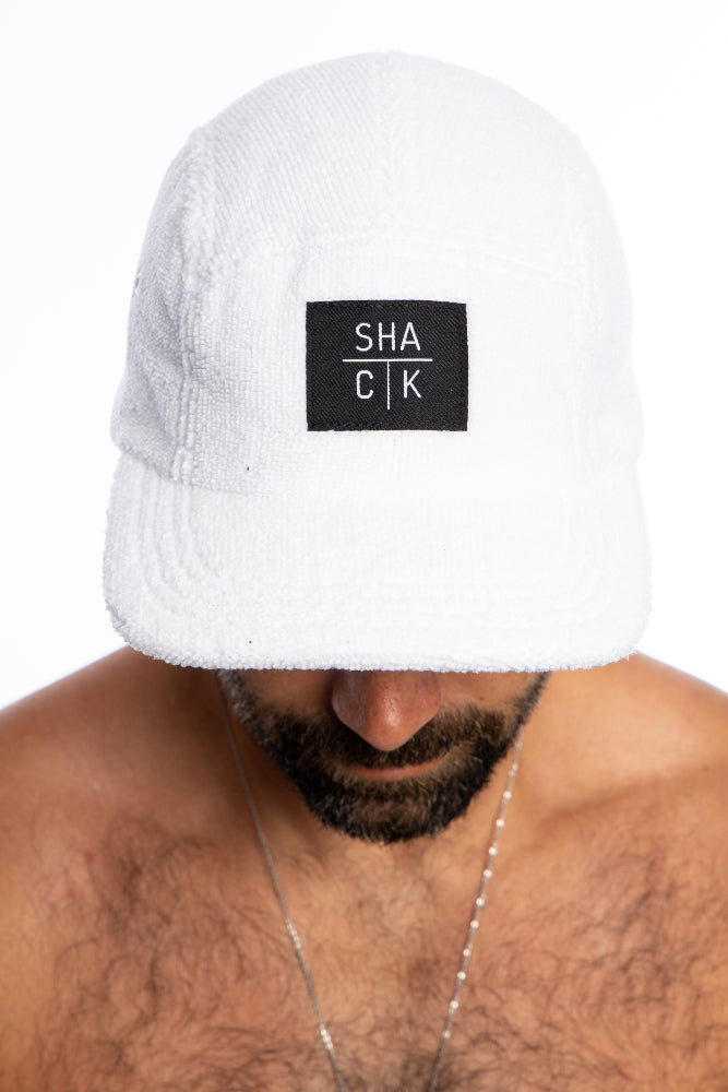 Microfibre Shack Cap