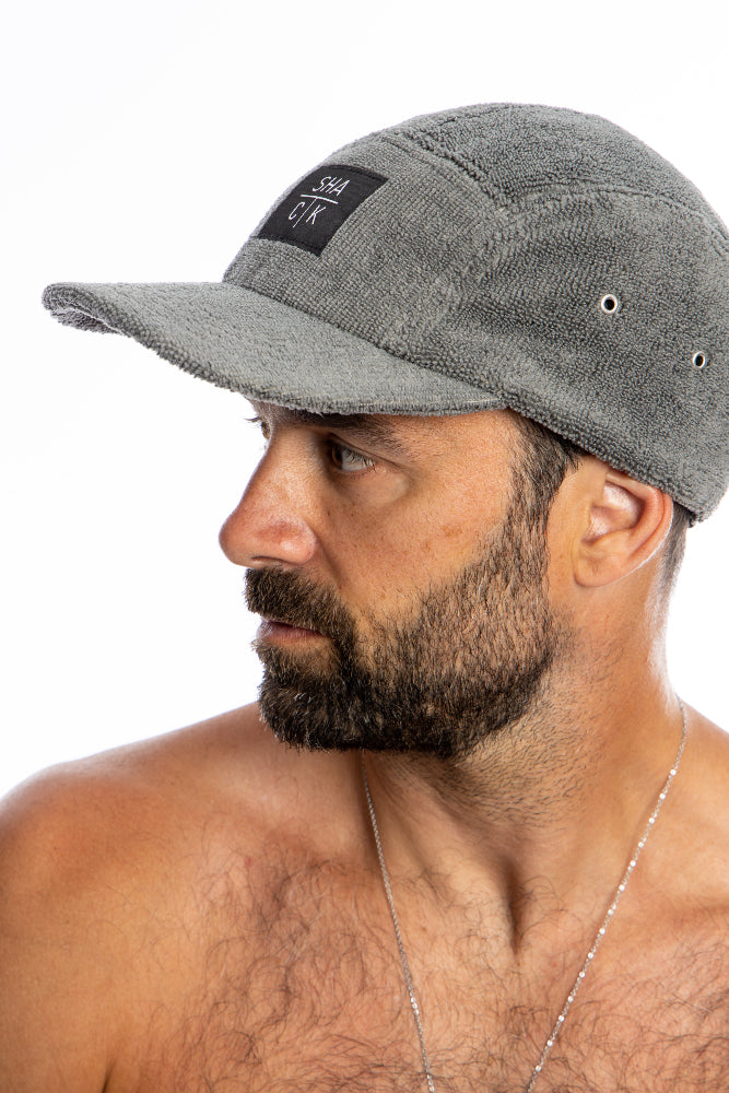 Microfibre Shack Cap