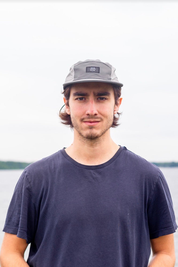 Casquette Active Shack