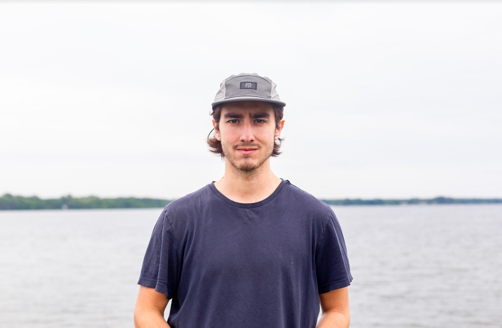 Casquette Active Shack