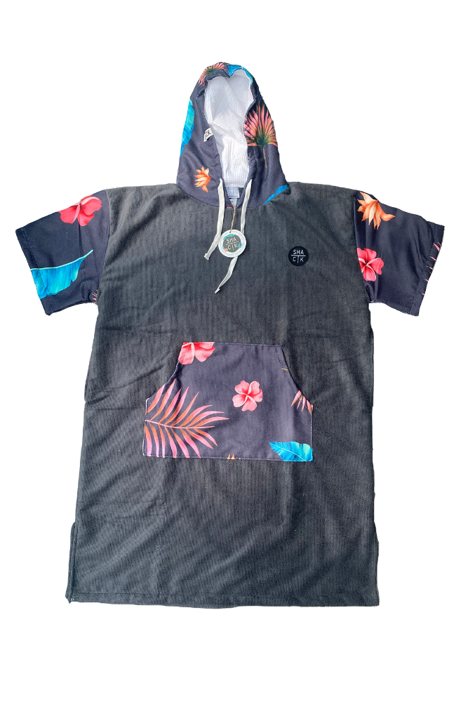Poncho Serviette Original - Unisexe