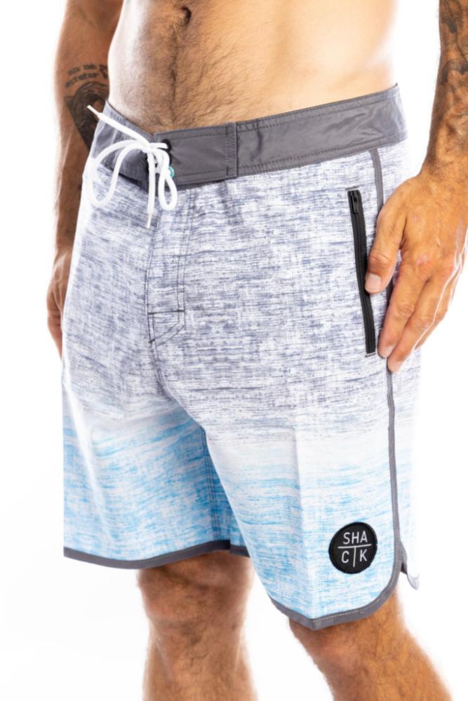 Maillot De Bain Ombré Pour Homme