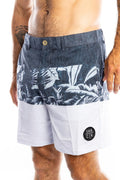 Men's swimsuit - Palms
