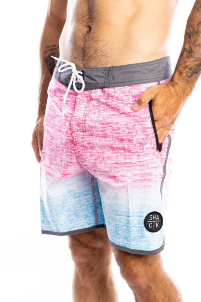 Men's swimsuit - Gradient