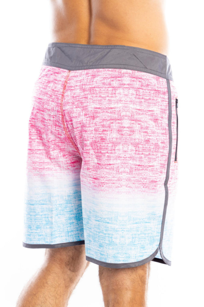 Maillot De Bain Ombré Pour Homme