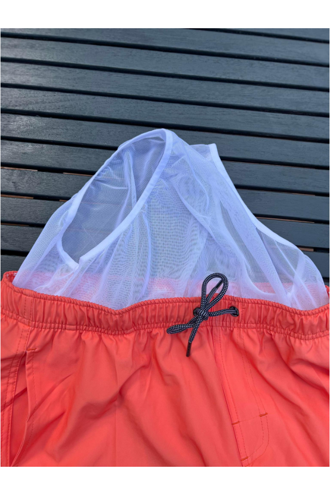 Junior Swimsuit-to-Go (made from recycled bottles)
