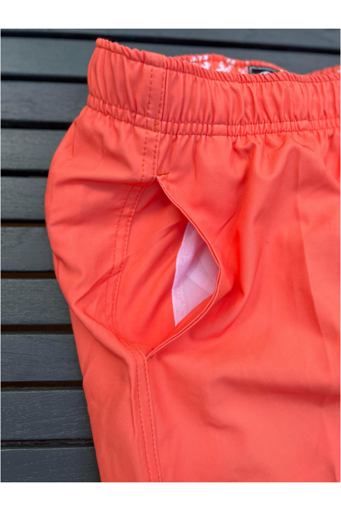 Men Swimsuit-to-Go (made from recycled bottles)