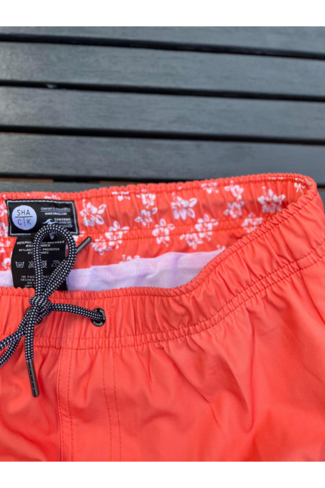 Men Swimsuit-to-Go (made from recycled bottles)