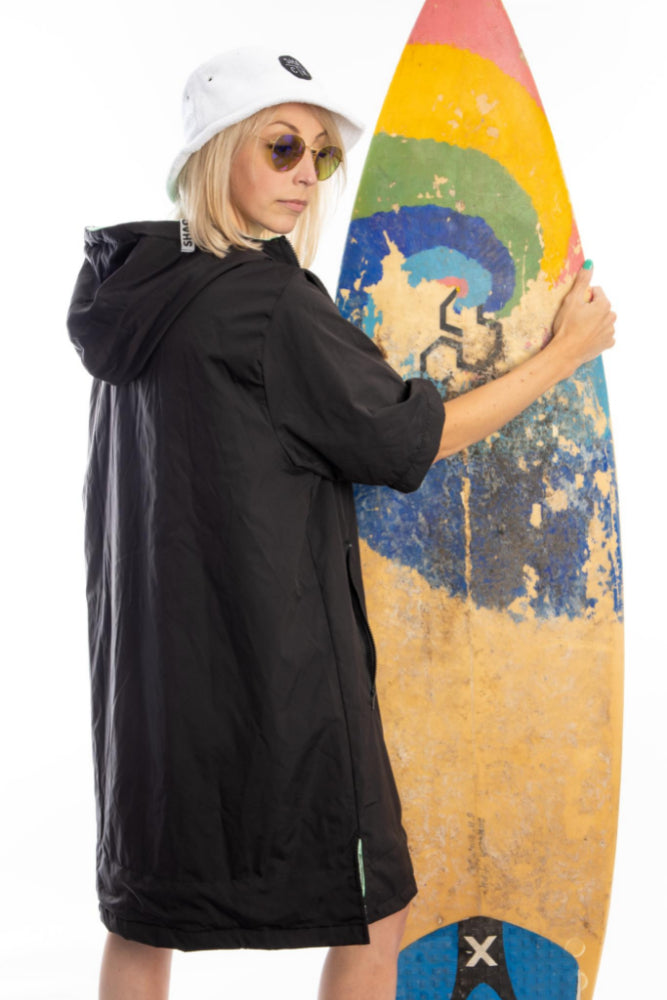 Parka serviette - Unisexe