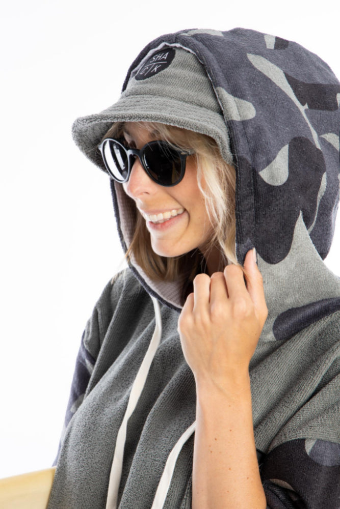 Le Shamwow original - Serviette en chamois Shammy super