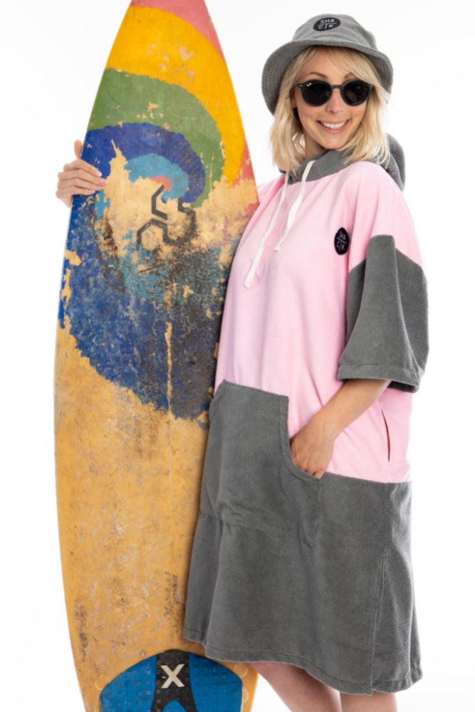 Poncho Serviette Original - Unisexe