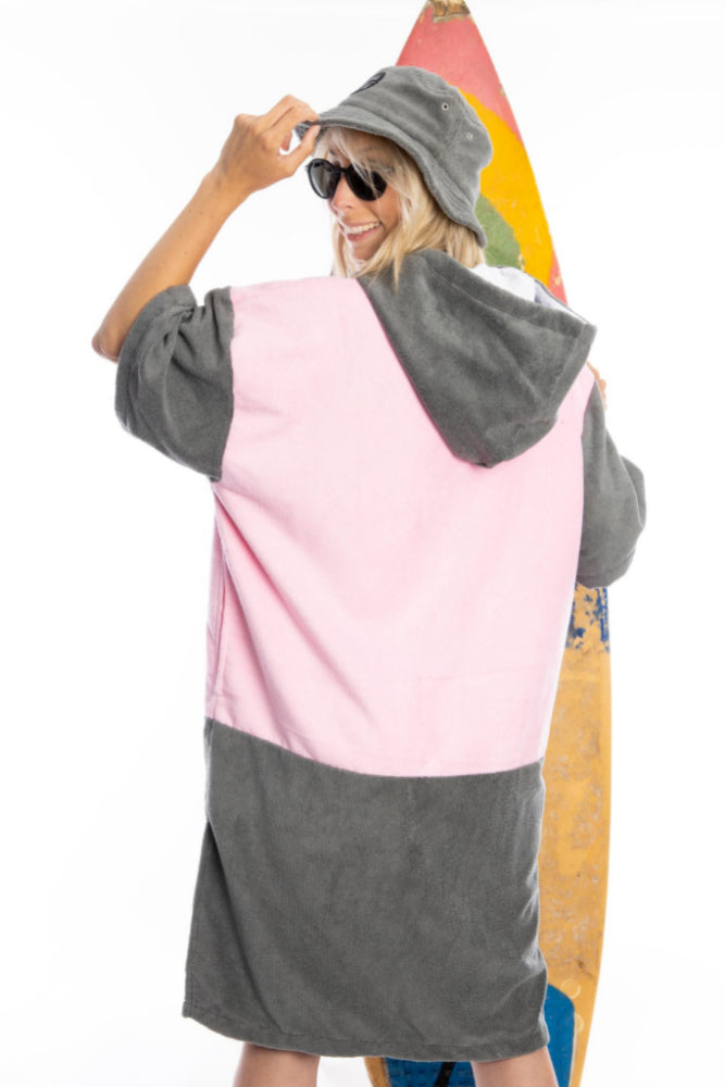 Poncho Serviette Original - Unisexe