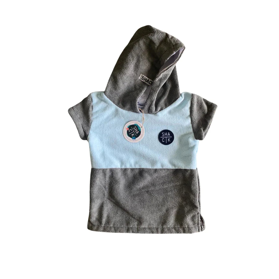 The Original Towel Poncho - Baby - 0 to 18 months