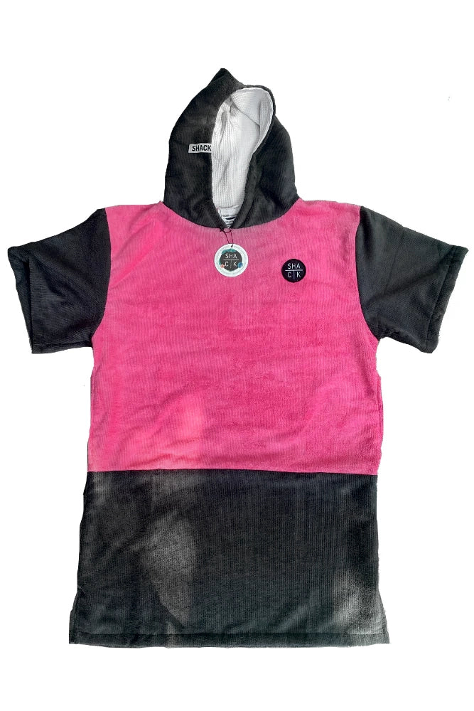 The Original Towel Poncho - Kid - 2 to 5 years