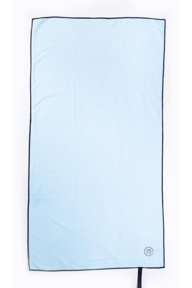Microfibre Yoga Towel - Colors